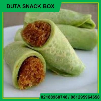 Jual Dadar gulung Murah Fresh Halal Sehat Berkualitas